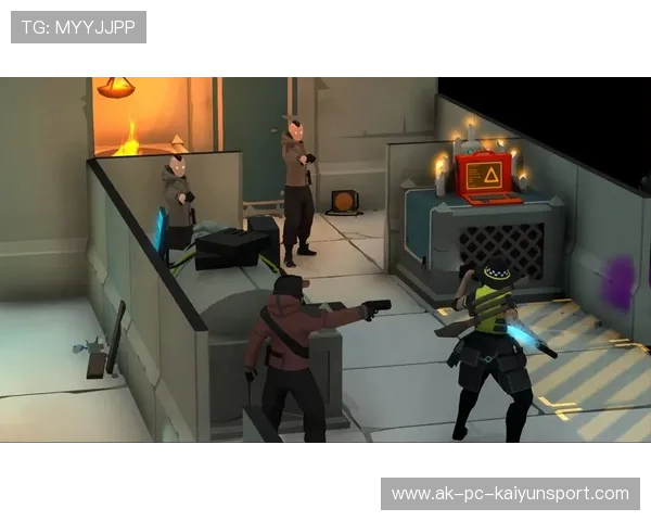 《ApexLegends》“极夜风暴”升级版上线，战术不断突破！